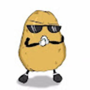 Meet your Posher, Potatoψ